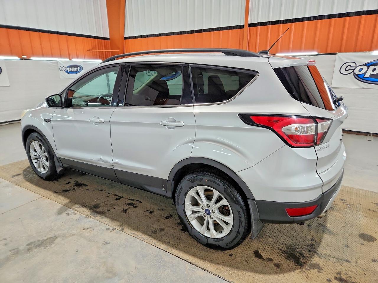 2017 FORD ESCAPE SE — снимка 2