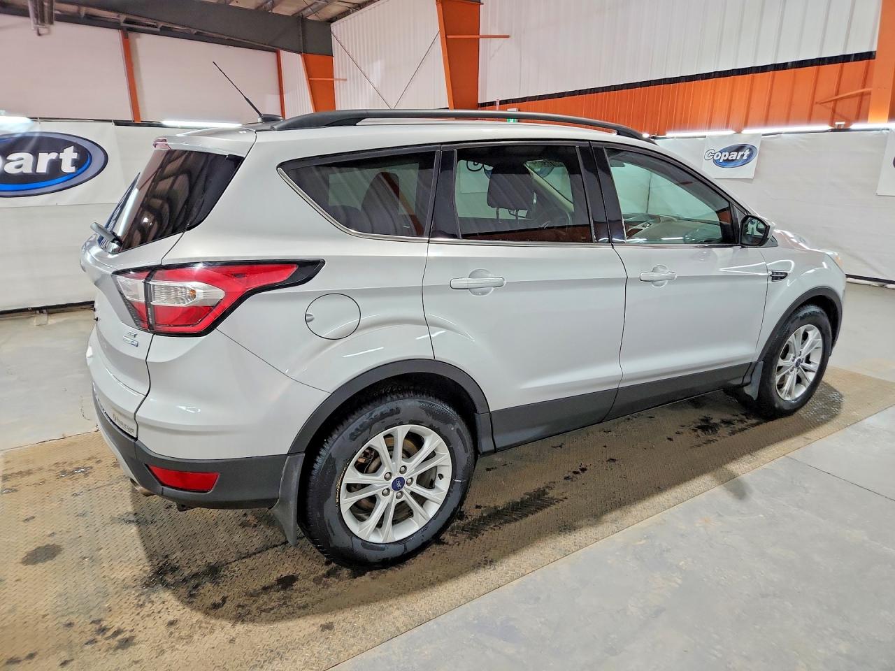 2017 FORD ESCAPE SE — снимка 3