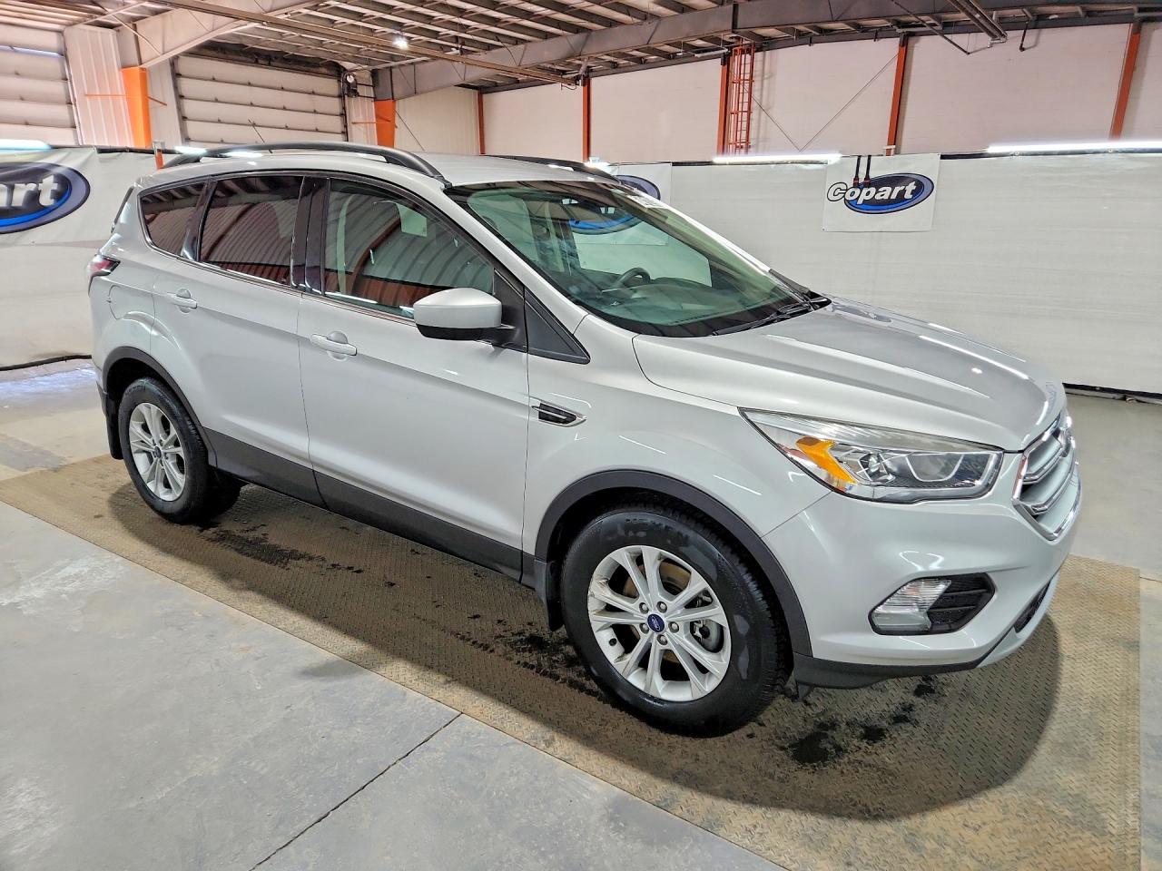 2017 FORD ESCAPE SE — снимка 4