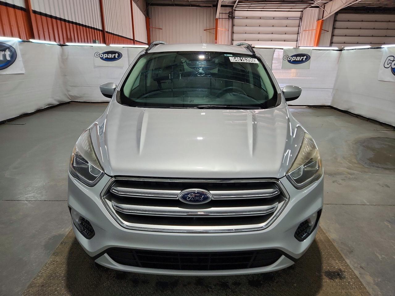 2017 FORD ESCAPE SE — снимка 5