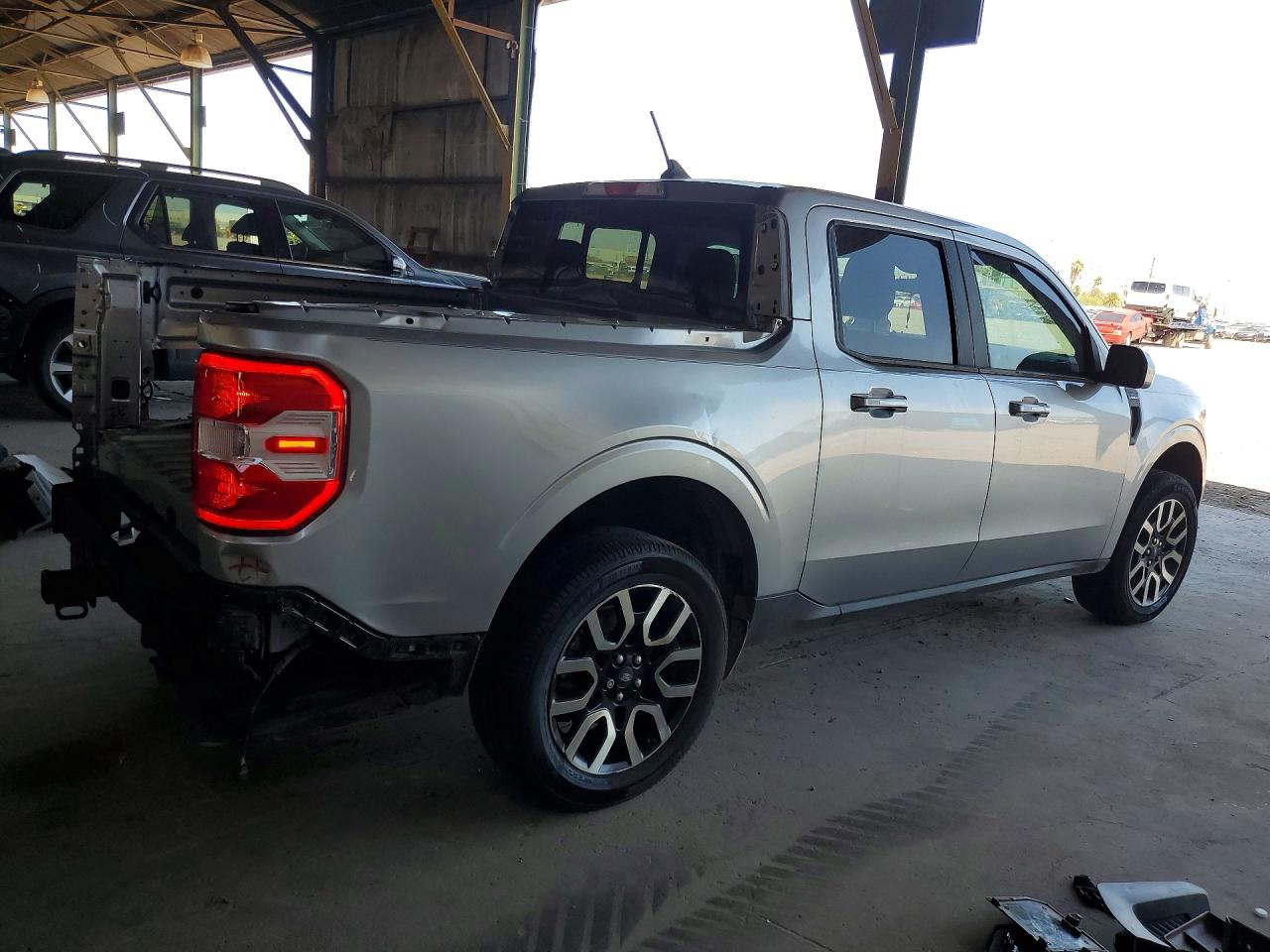 2022 FORD MAVERICK XL — снимка 3