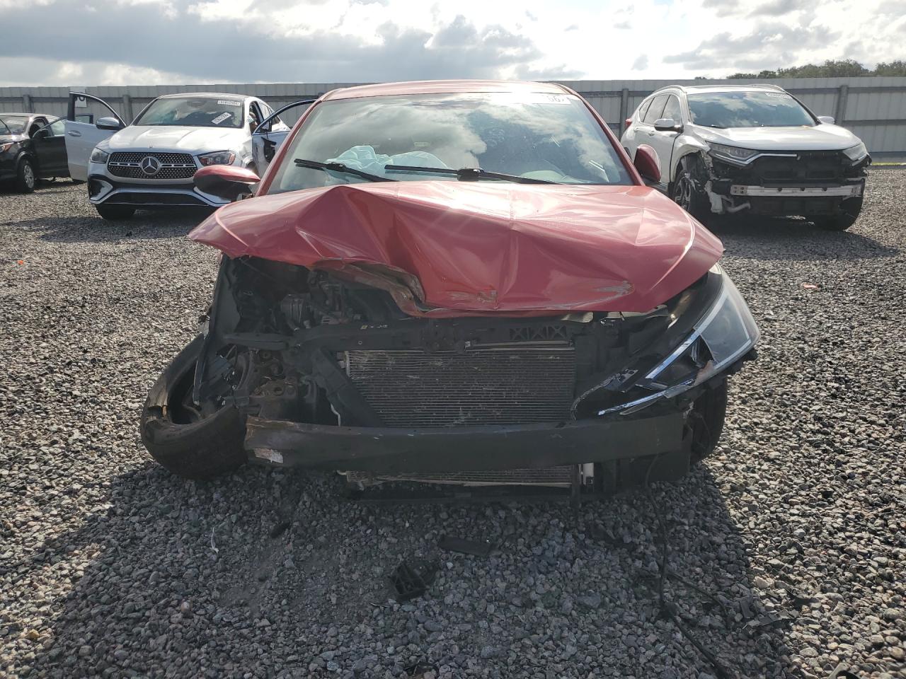 2019 HYUNDAI ELANTRA SE — снимка 5