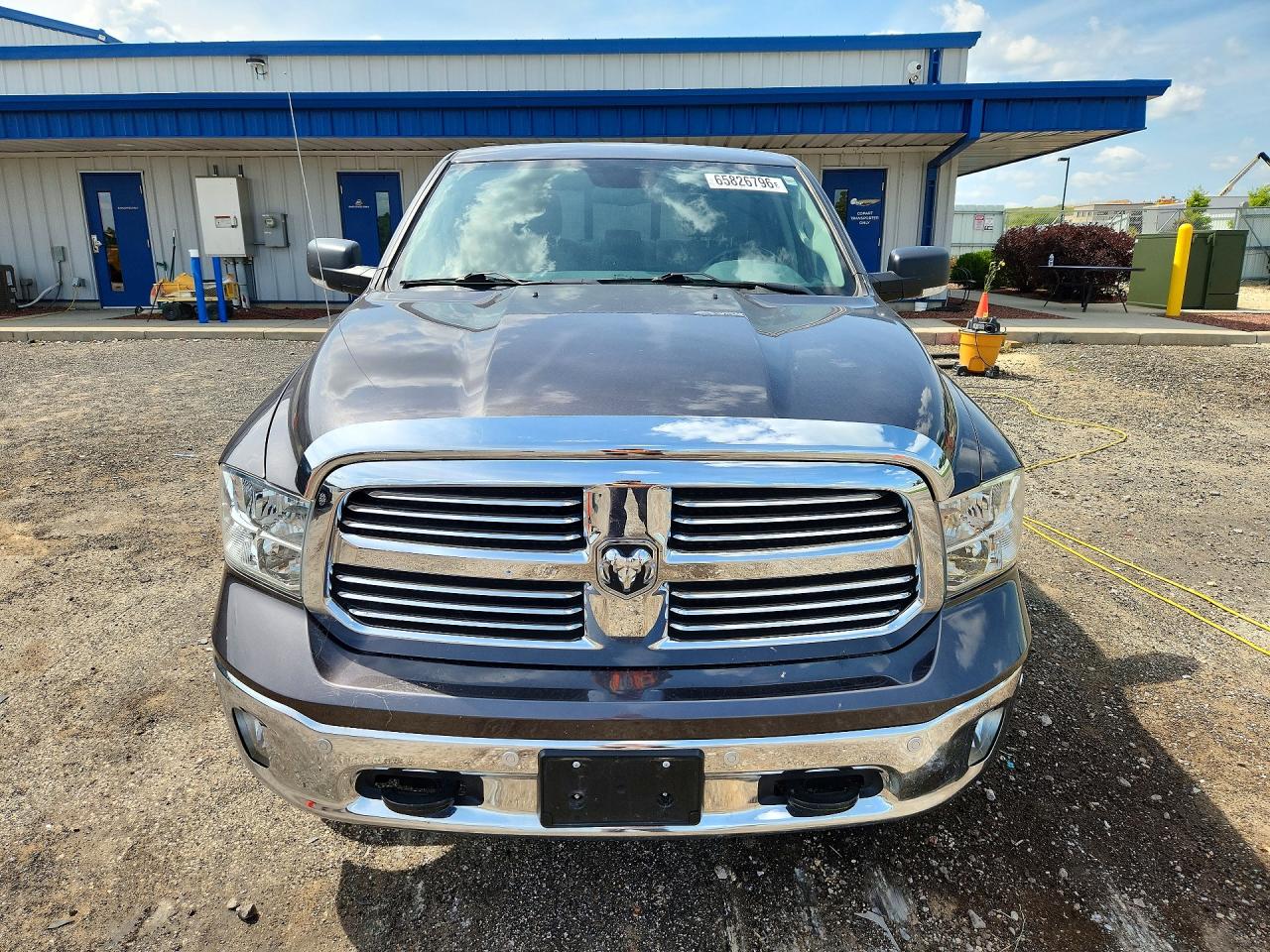2018 RAM 1500 SLT — снимка 5
