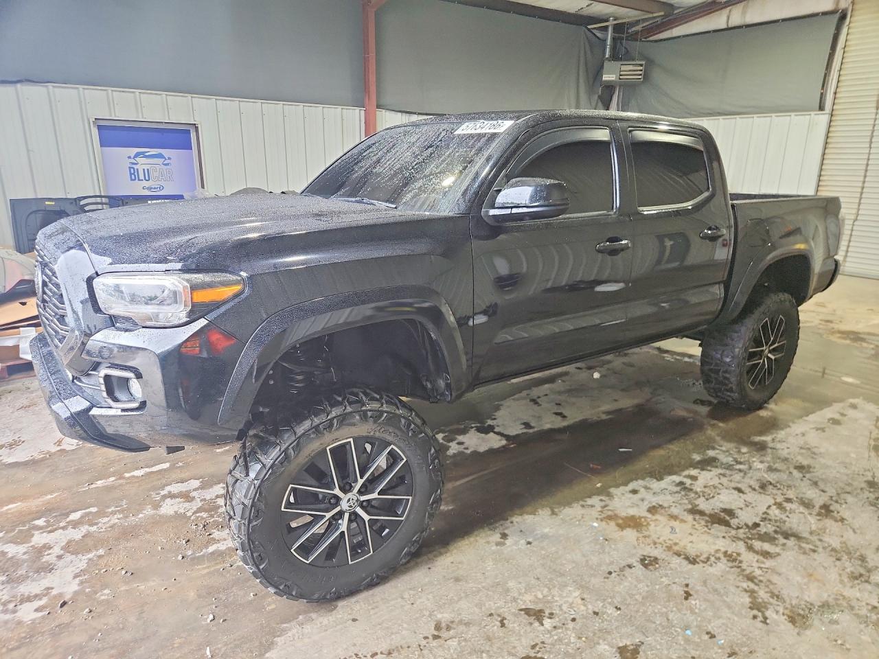 2020 TOYOTA TACOMA LIMITED