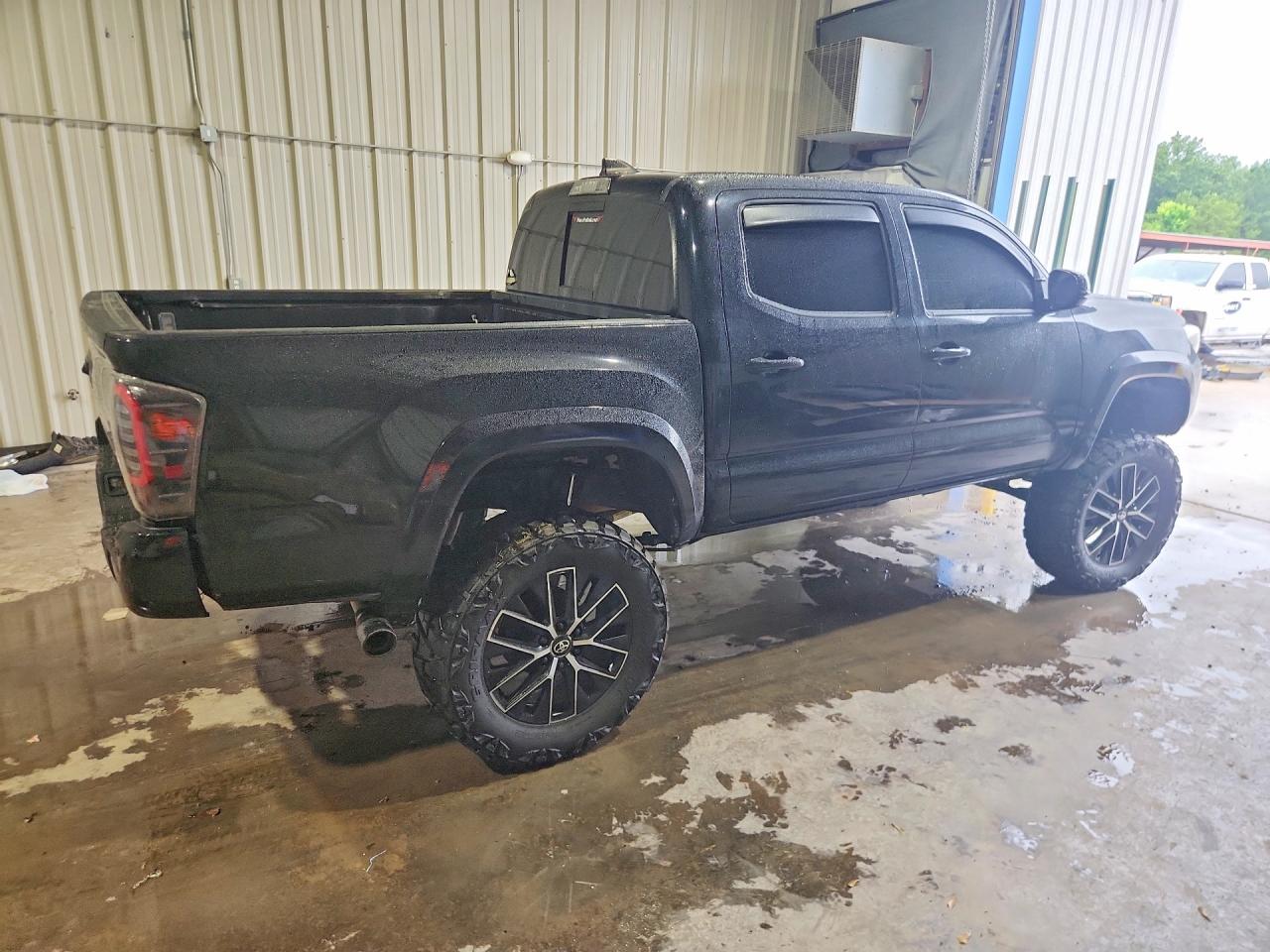 2020 TOYOTA TACOMA LIMITED — снимка 3