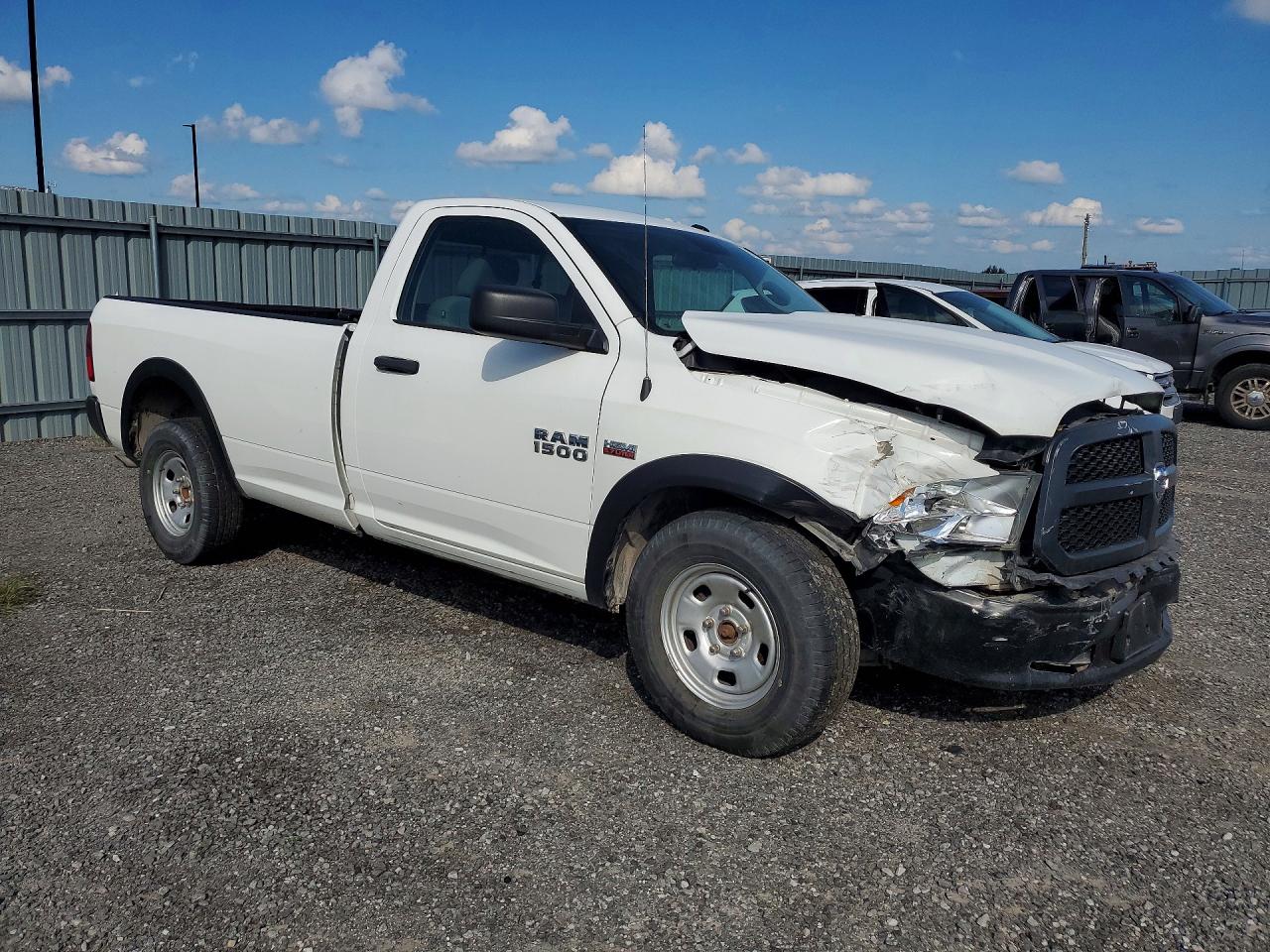 2019 RAM 1500 CLASSIC TRADESMAN — снимка 4