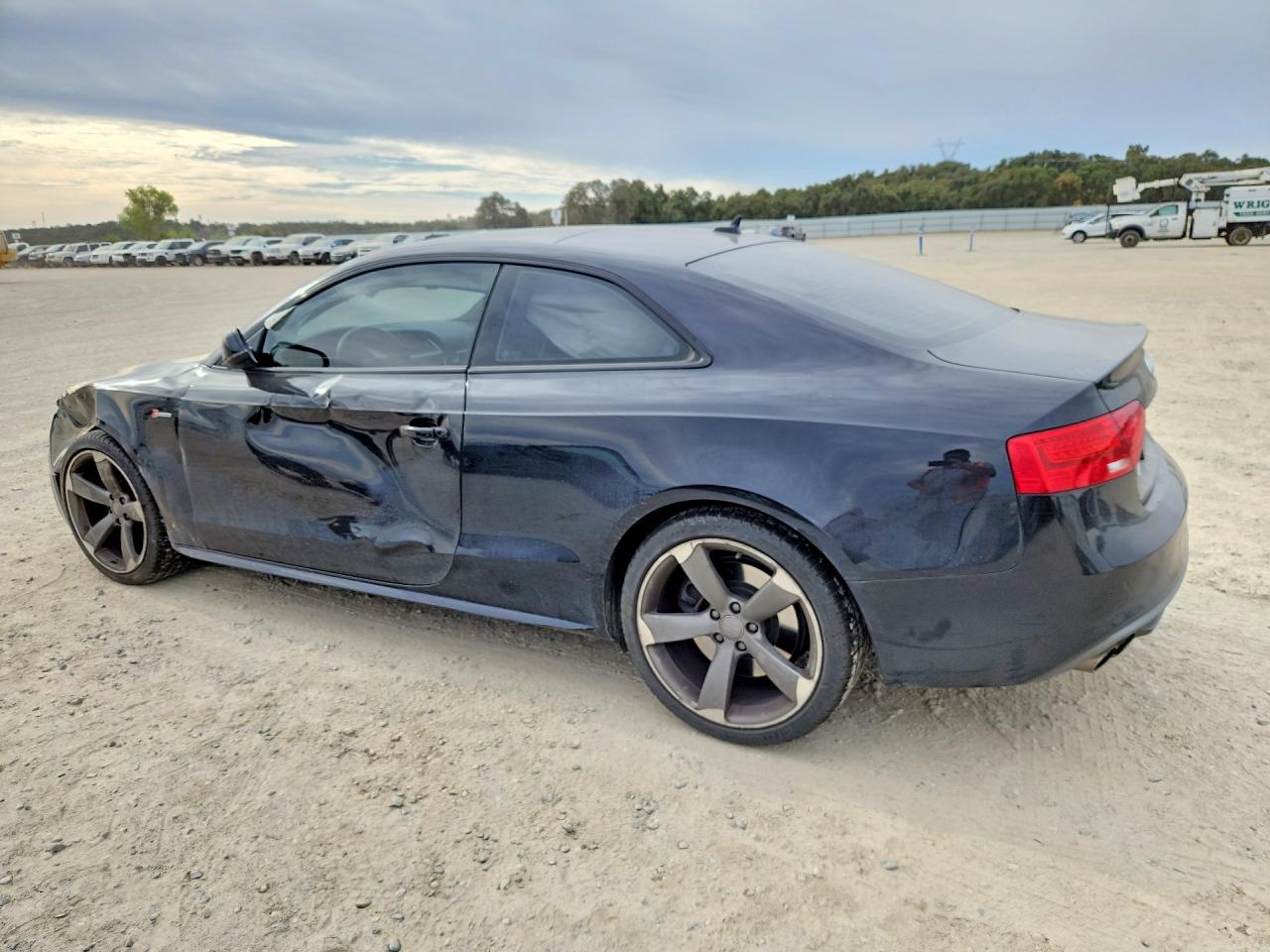2014 AUDI S5 PREMIUM PLUS — снимка 2