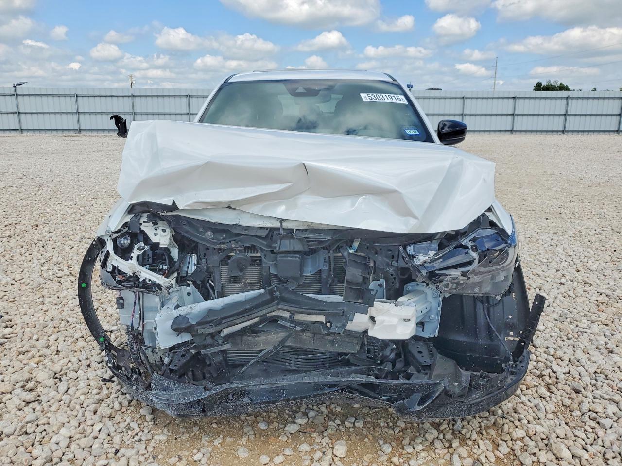 2024 MAZDA CX-5 — снимка 5