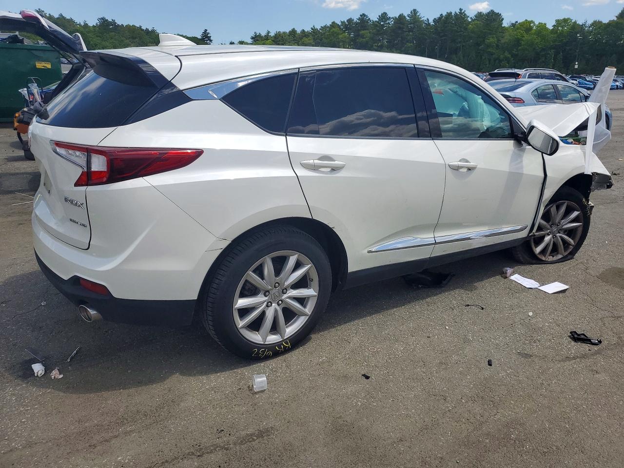 2019 ACURA RDX — снимка 3