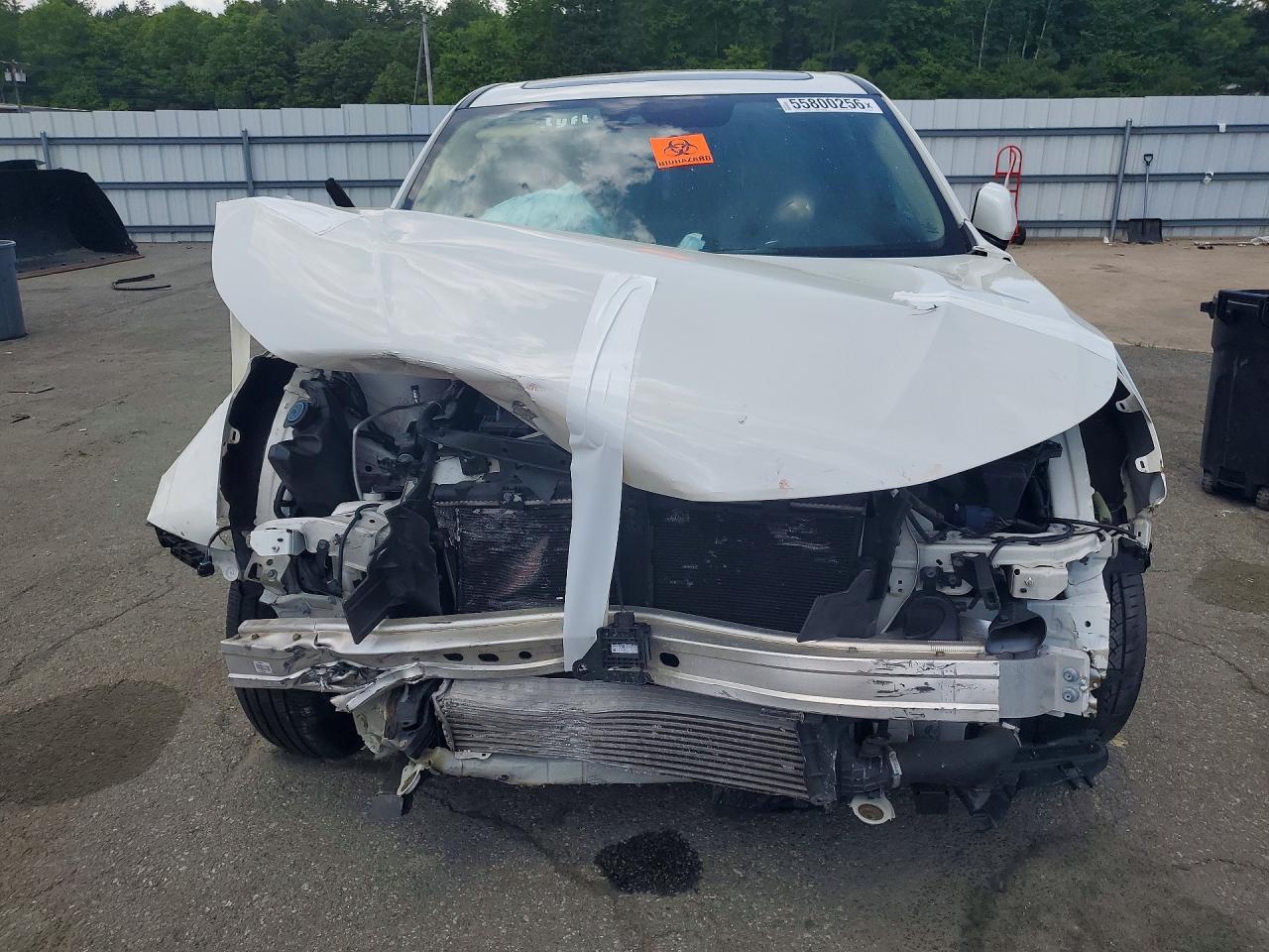 2019 ACURA RDX — снимка 5