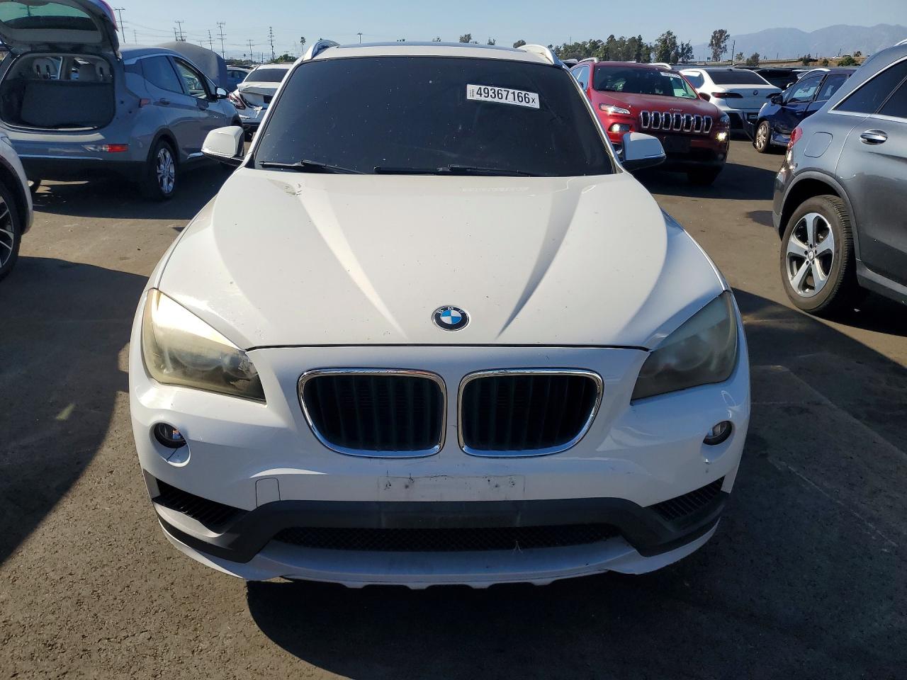 2015 BMW X1 SDRIVE28I — снимка 5