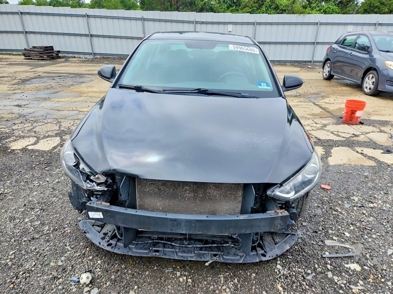 2018 HYUNDAI ELANTRA SEL — снимка 5