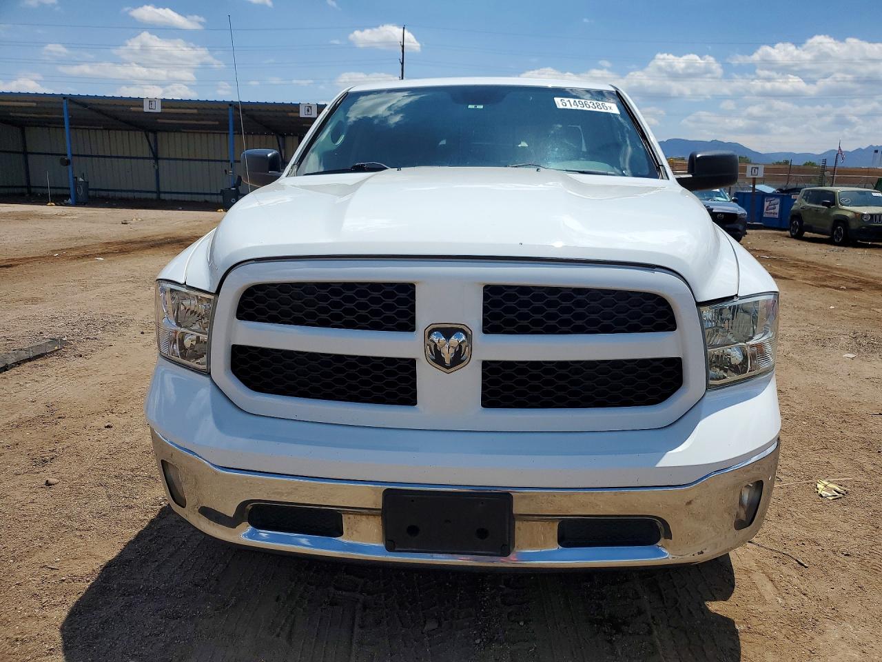 2015 RAM 1500 SLT — снимка 5