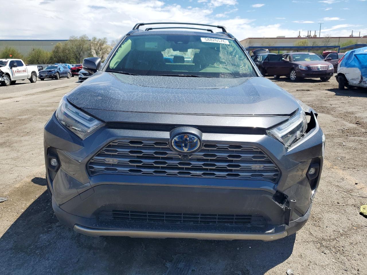 2023 TOYOTA RAV4 LIMITED — снимка 5