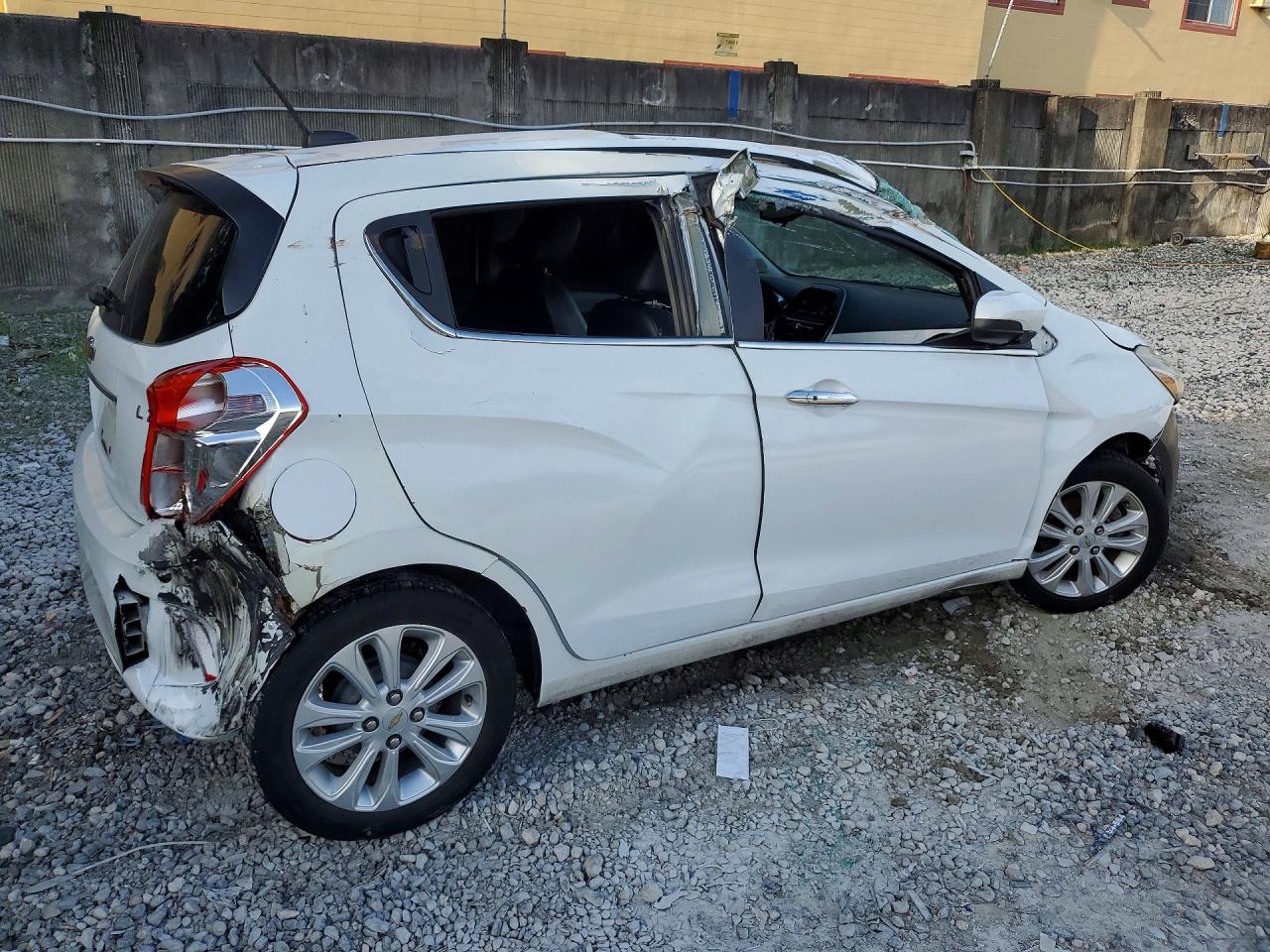 2016 CHEVROLET SPARK 2LT — снимка 3