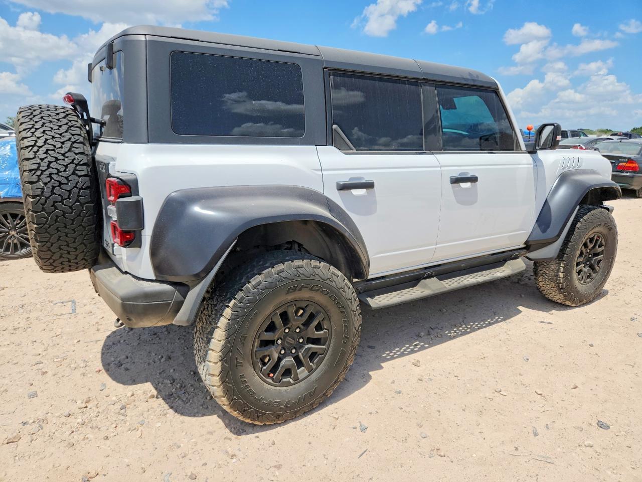2023 FORD BRONCO RAPTOR — снимка 3