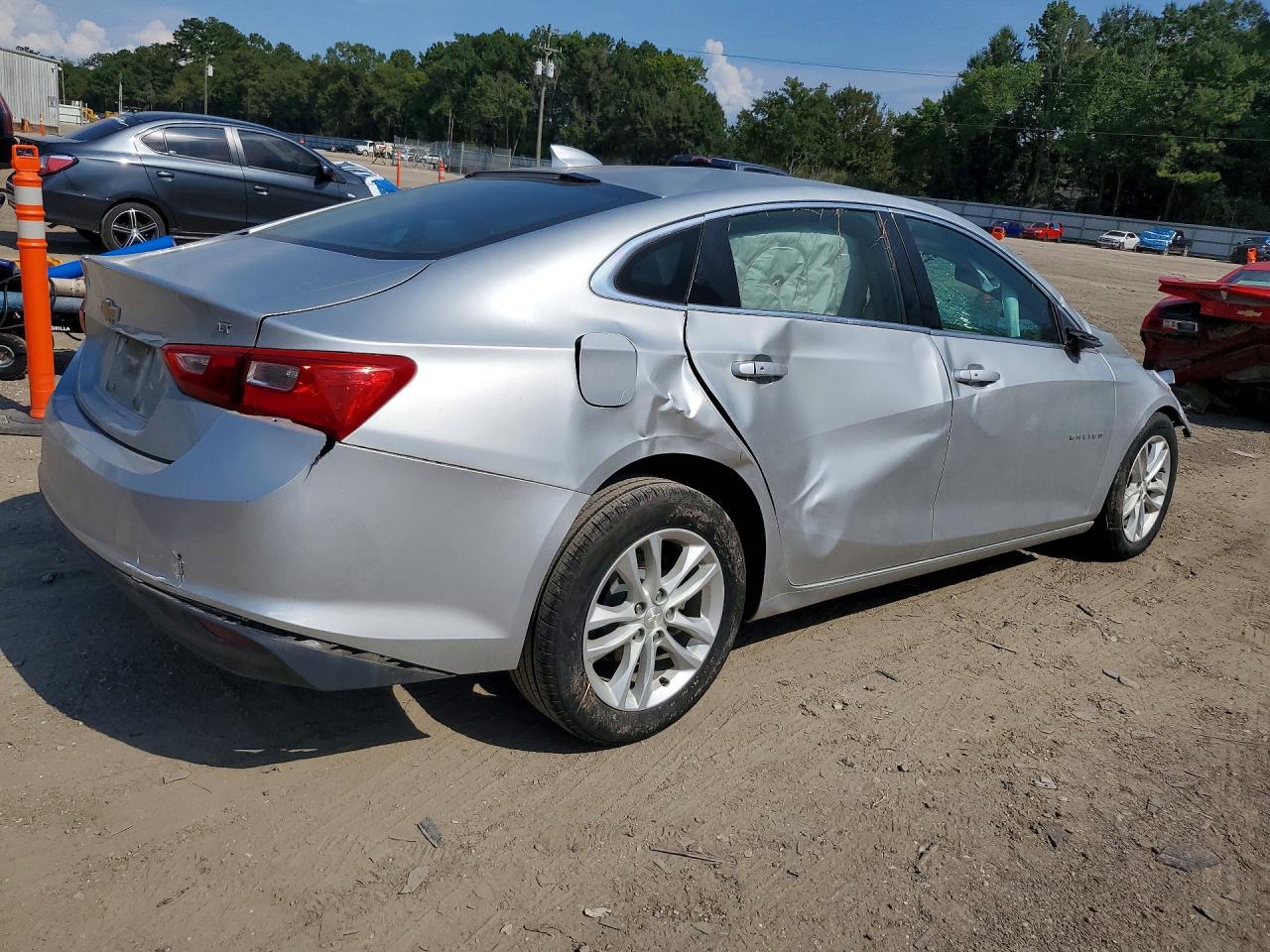 2017 CHEVROLET MALIBU LT — снимка 3