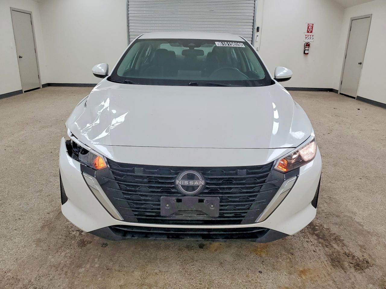 2024 NISSAN SENTRA SV — снимка 5