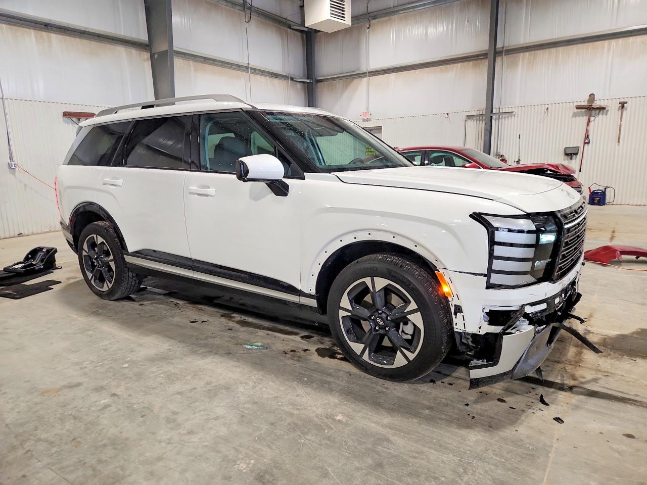 2026 HYUNDAI PALISADE LIMITED — снимка 4