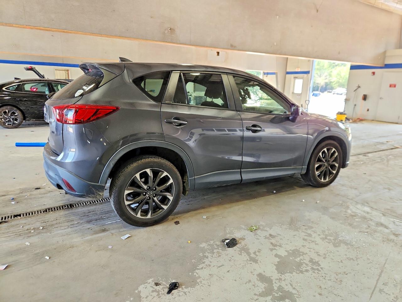 2016 MAZDA CX-5 GT — снимка 3