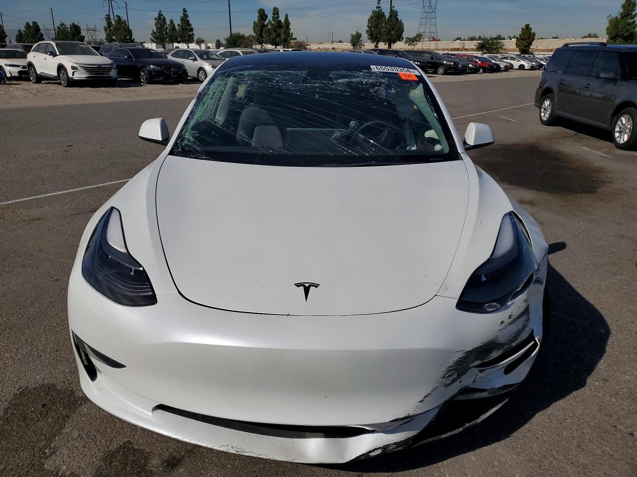 2023 TESLA MODEL 3 — снимка 5