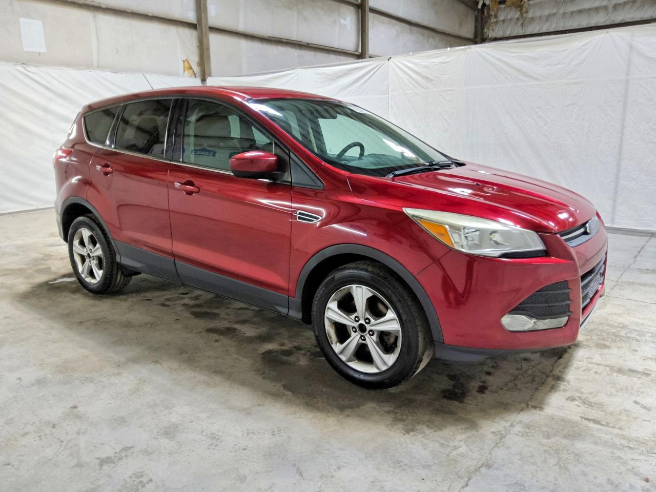 2016 FORD ESCAPE SE — снимка 4