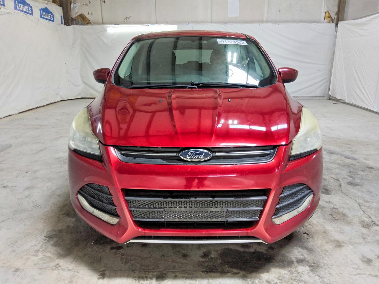 2016 FORD ESCAPE SE — снимка 5
