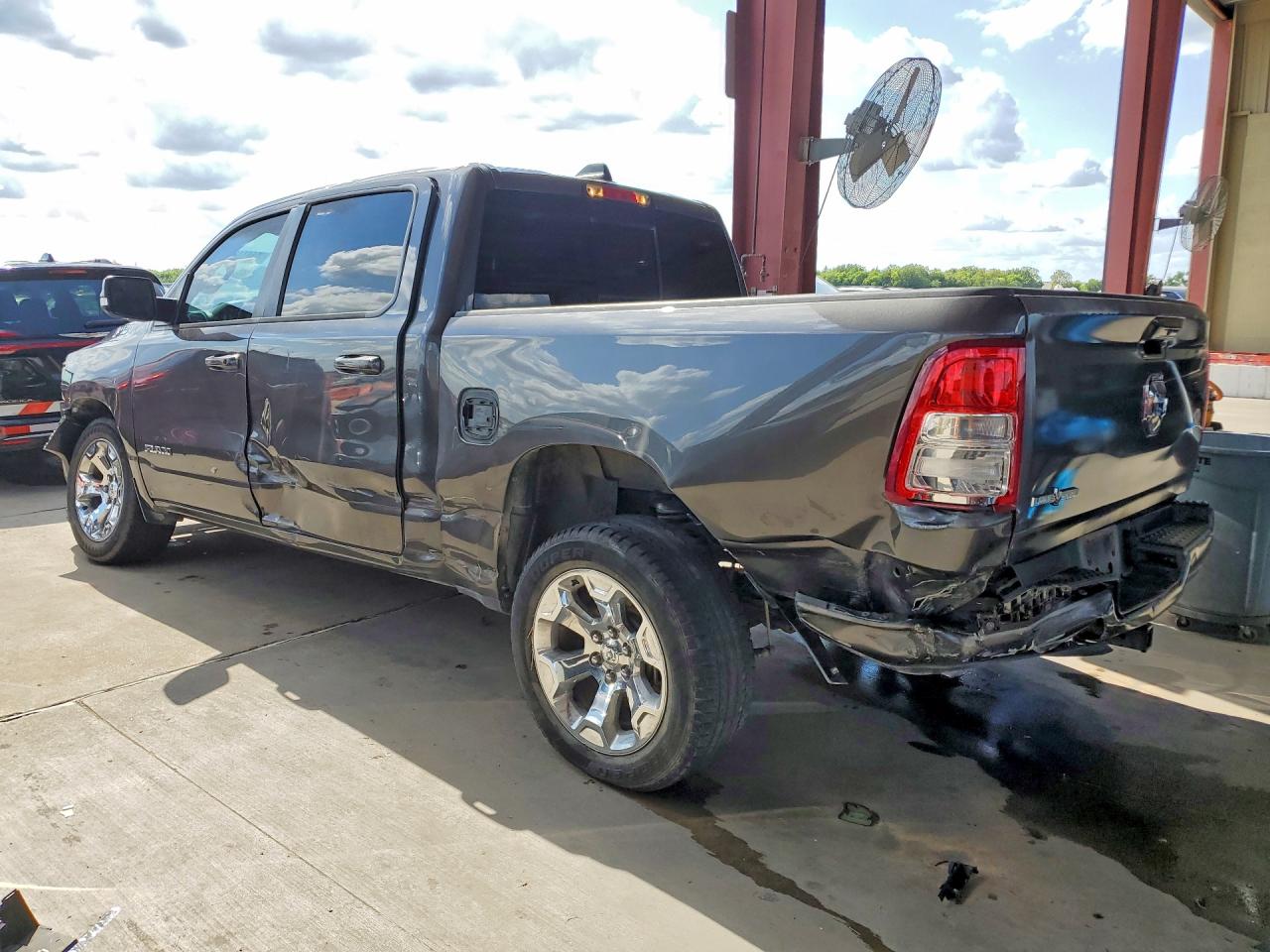 2019 RAM 1500 BIG HORN/LONE STAR — снимка 2