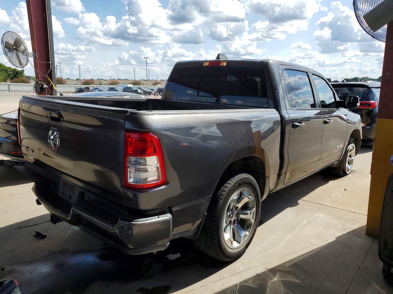2019 RAM 1500 BIG HORN/LONE STAR — снимка 3