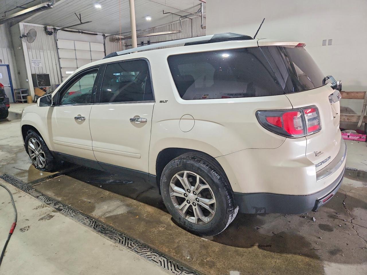 2015 GMC ACADIA SLT-1 — снимка 2