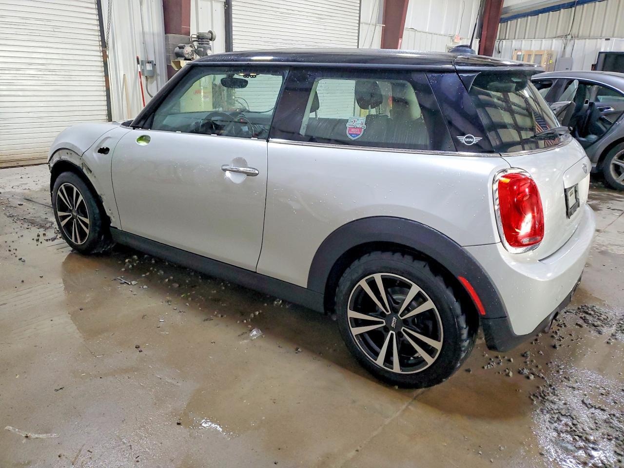 2014 MINI COOPER — снимка 2