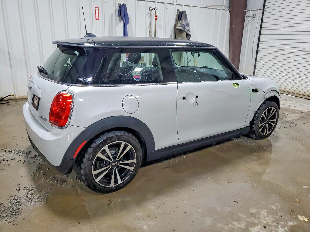 2014 MINI COOPER — снимка 3