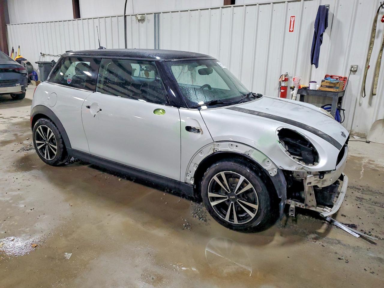 2014 MINI COOPER — снимка 4