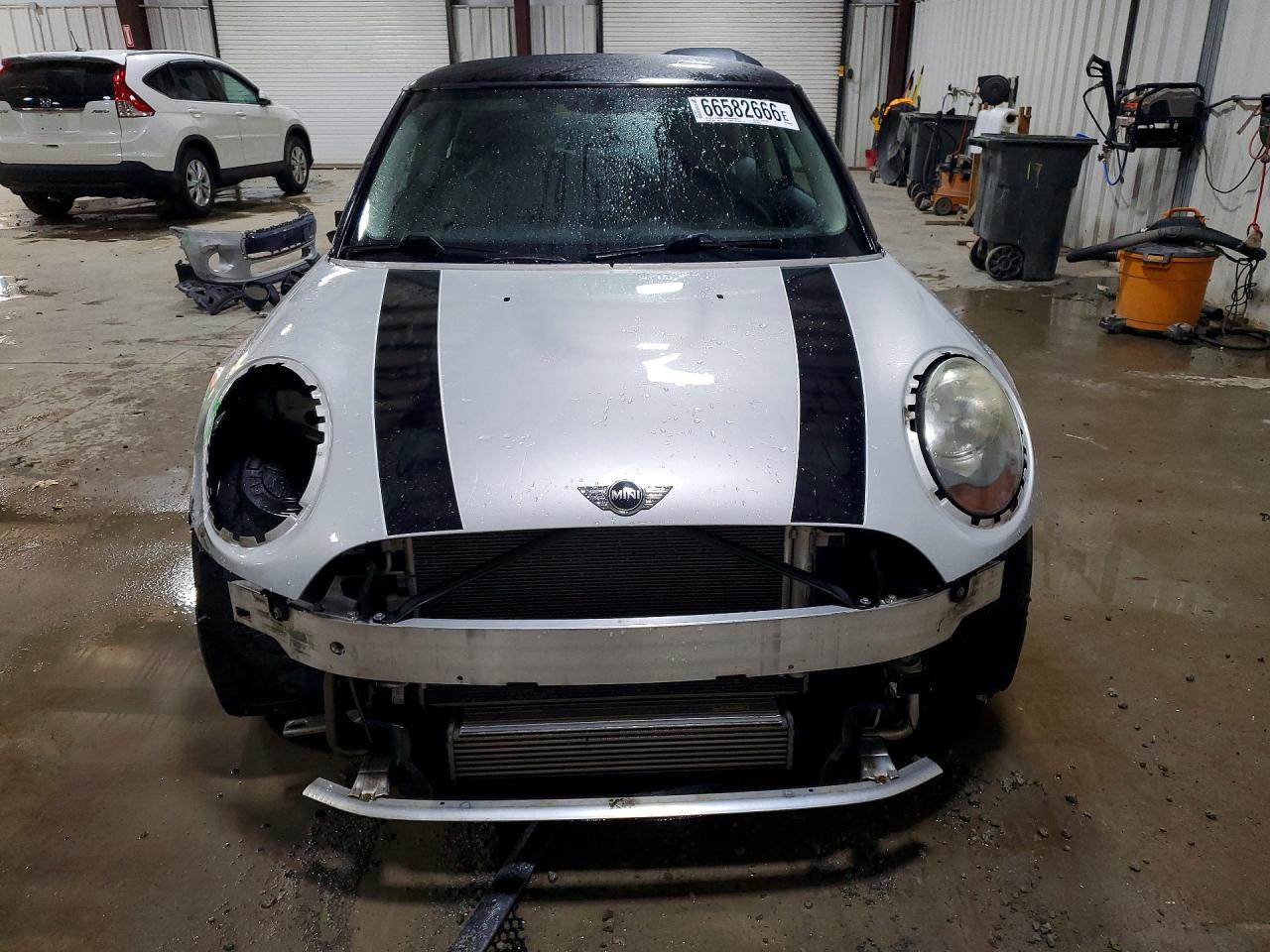 2014 MINI COOPER — снимка 5