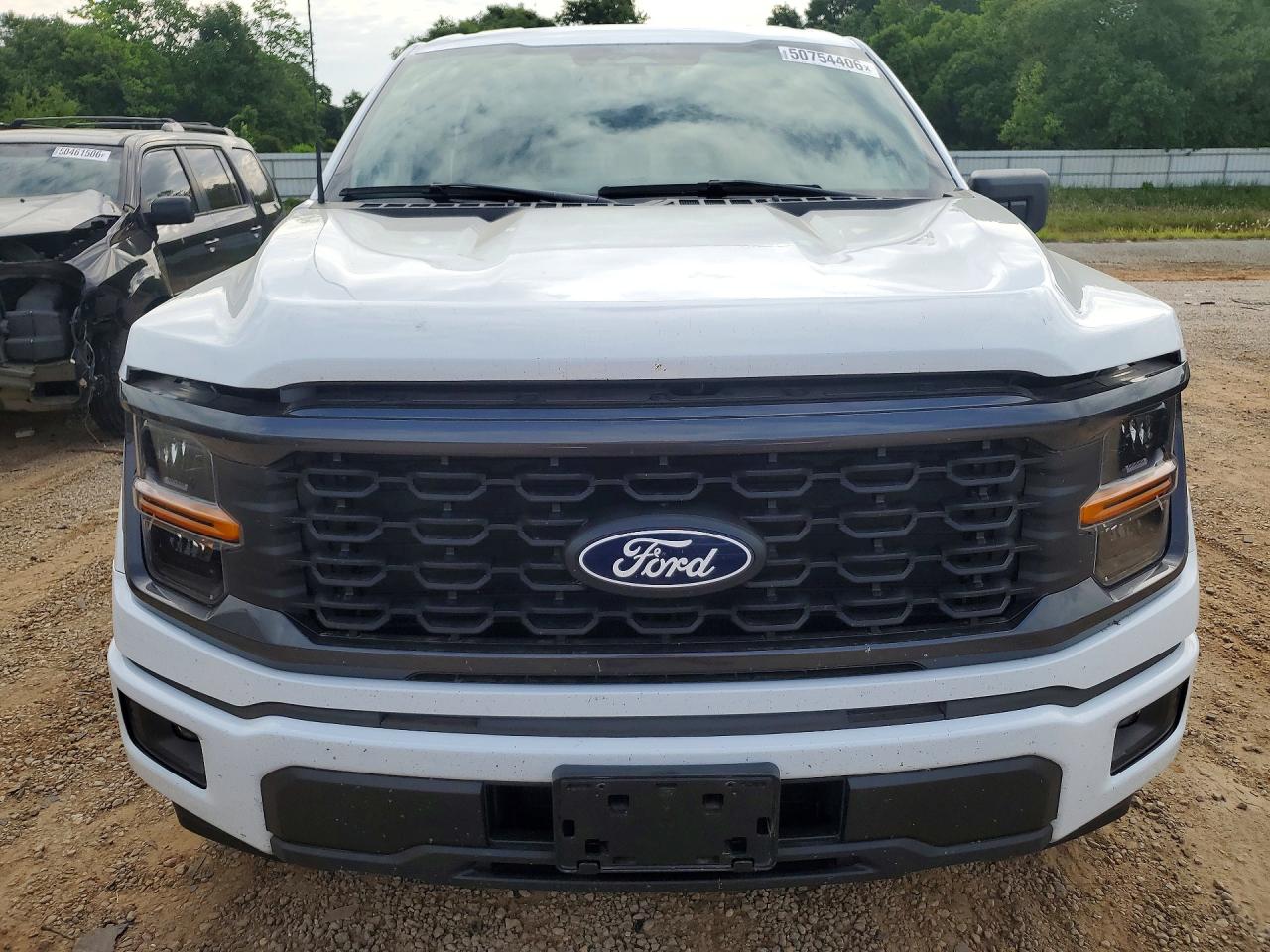 2025 FORD F150 STX — снимка 5
