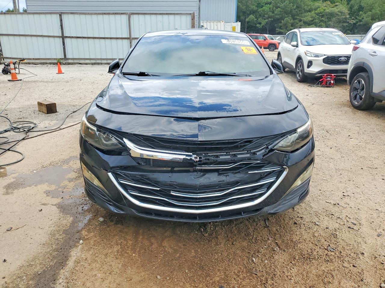 2020 CHEVROLET MALIBU LT — снимка 5