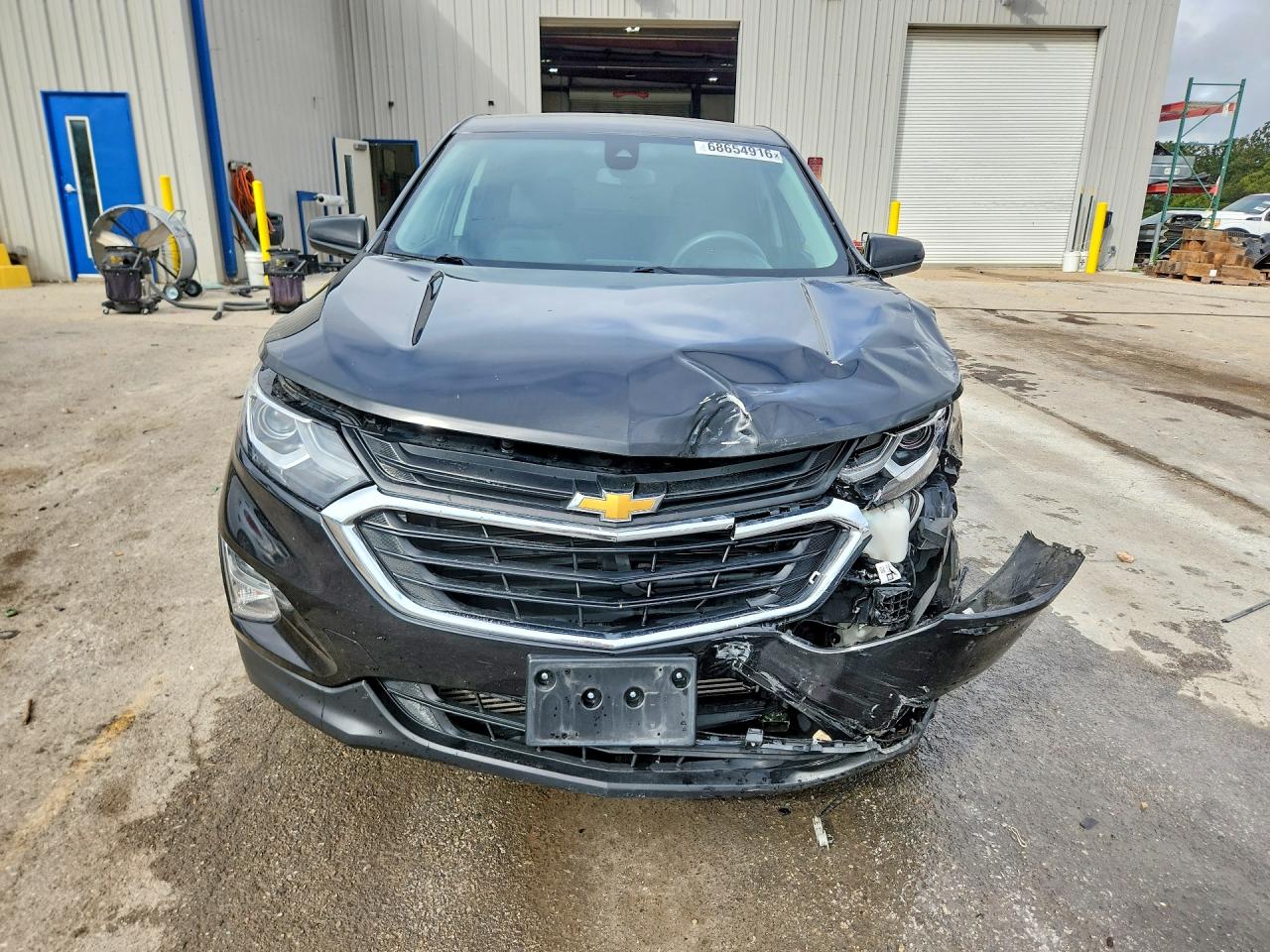 2021 CHEVROLET EQUINOX LT — снимка 5