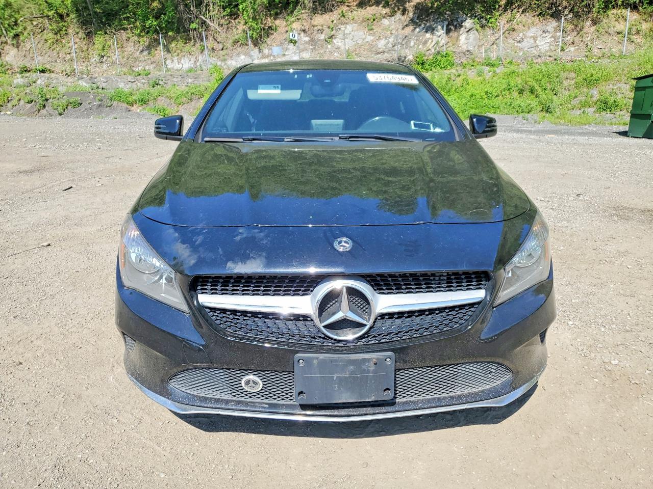2019 MERCEDES-BENZ CLA 250 4MATIC — снимка 5