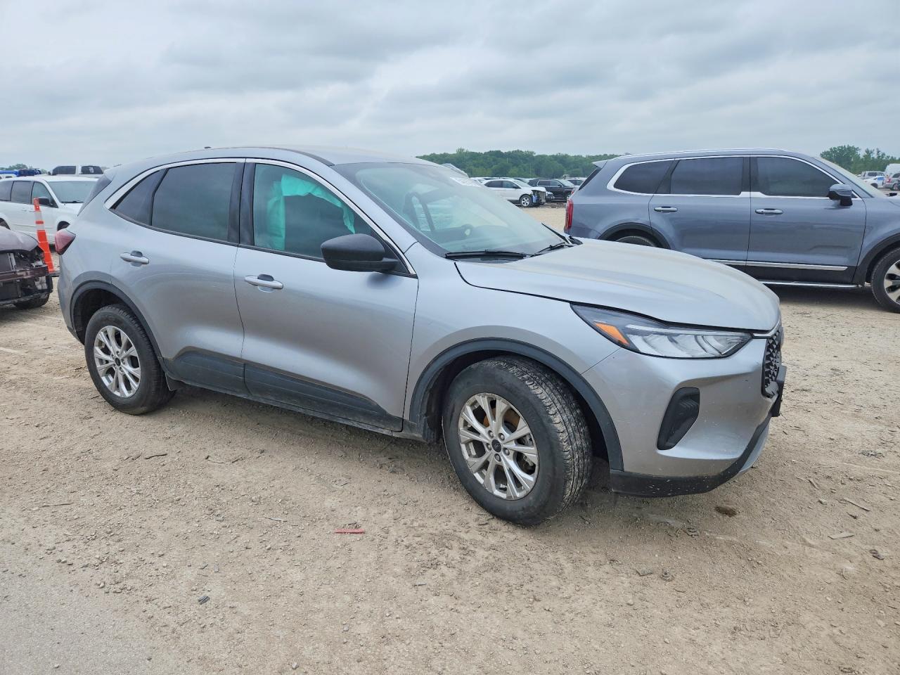 2023 FORD ESCAPE ACTIVE — снимка 4