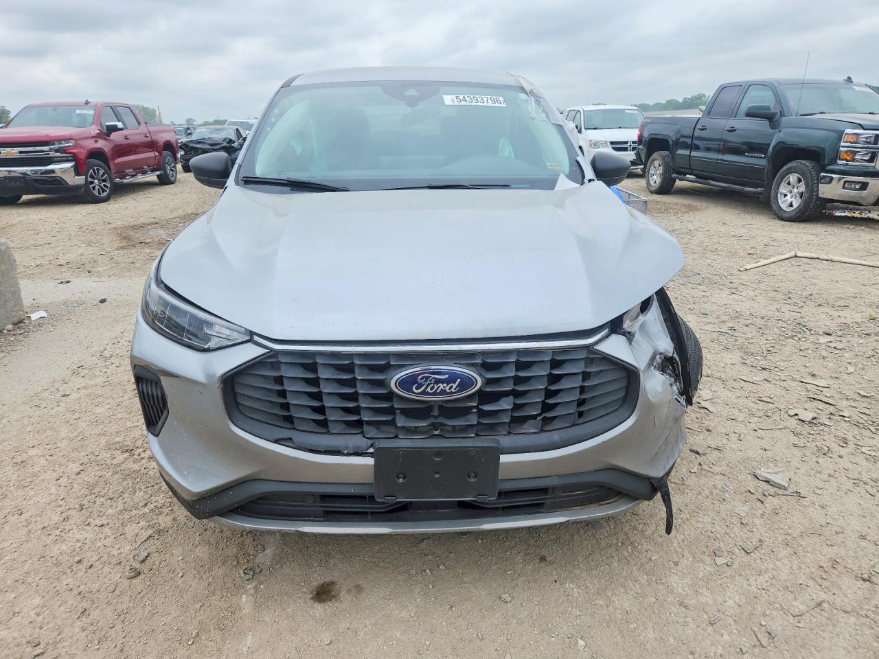 2023 FORD ESCAPE ACTIVE — снимка 5