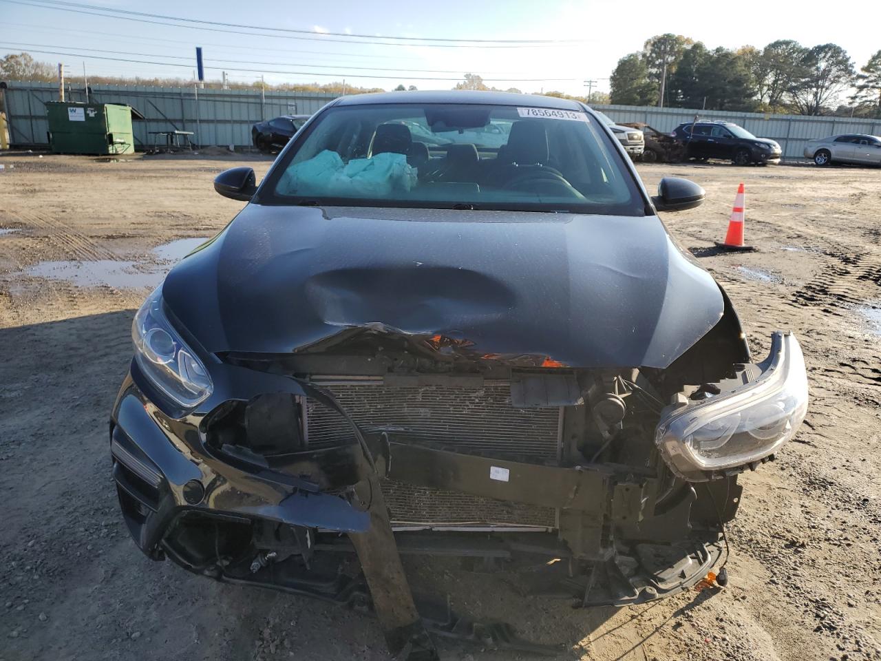 2021 KIA FORTE FE — снимка 5