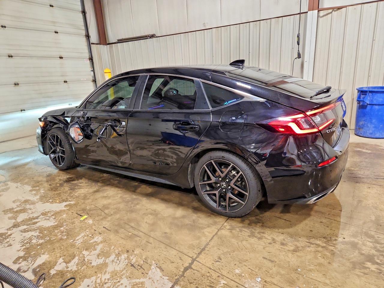 2023 HONDA CIVIC SPORT TOURING — снимка 2