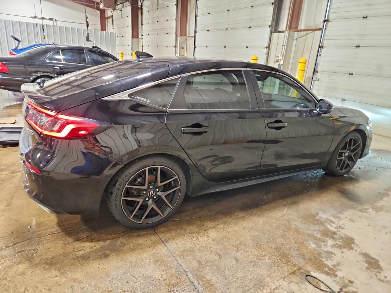 2023 HONDA CIVIC SPORT TOURING — снимка 3