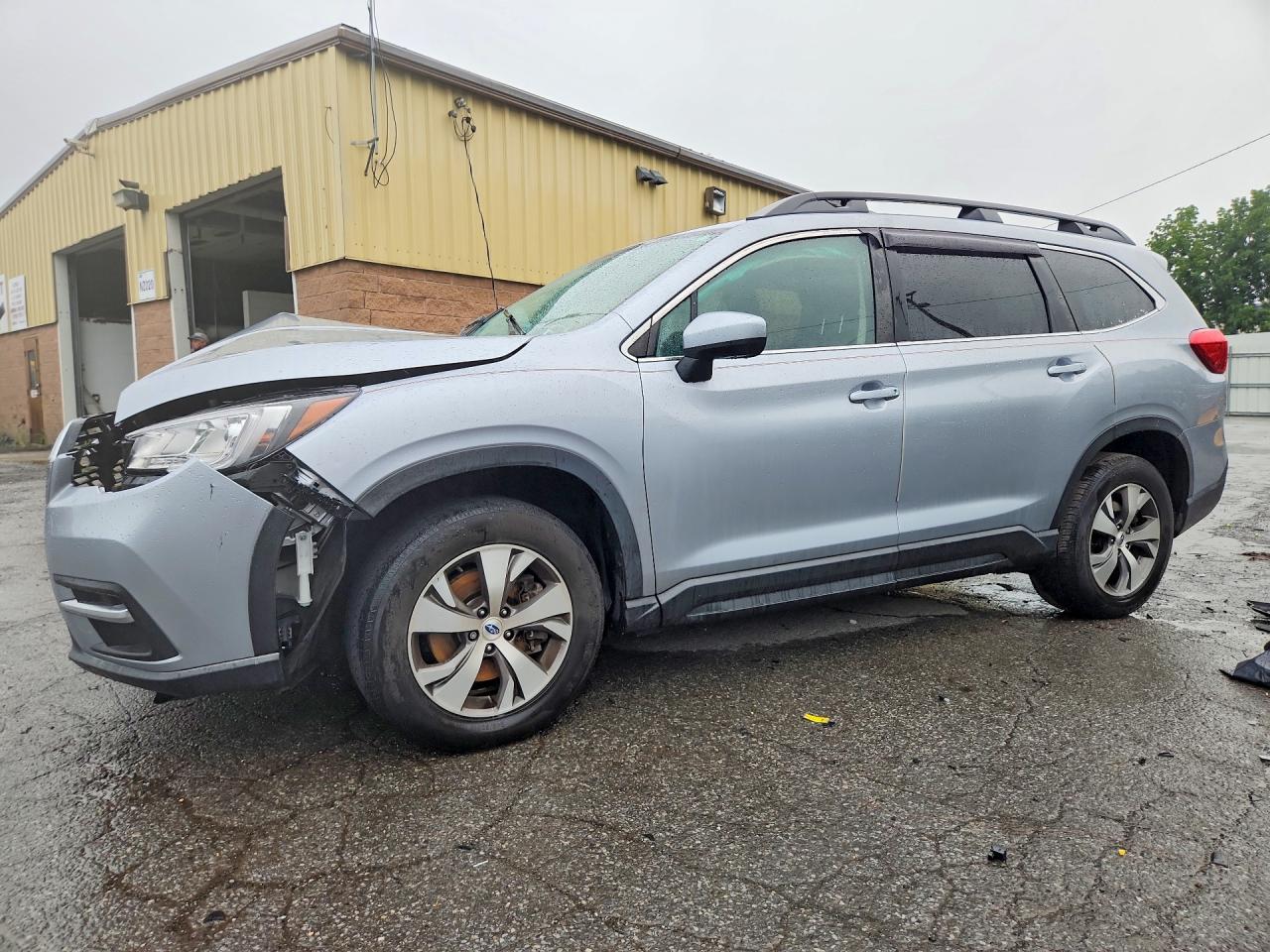 2020 SUBARU ASCENT PREMIUM
