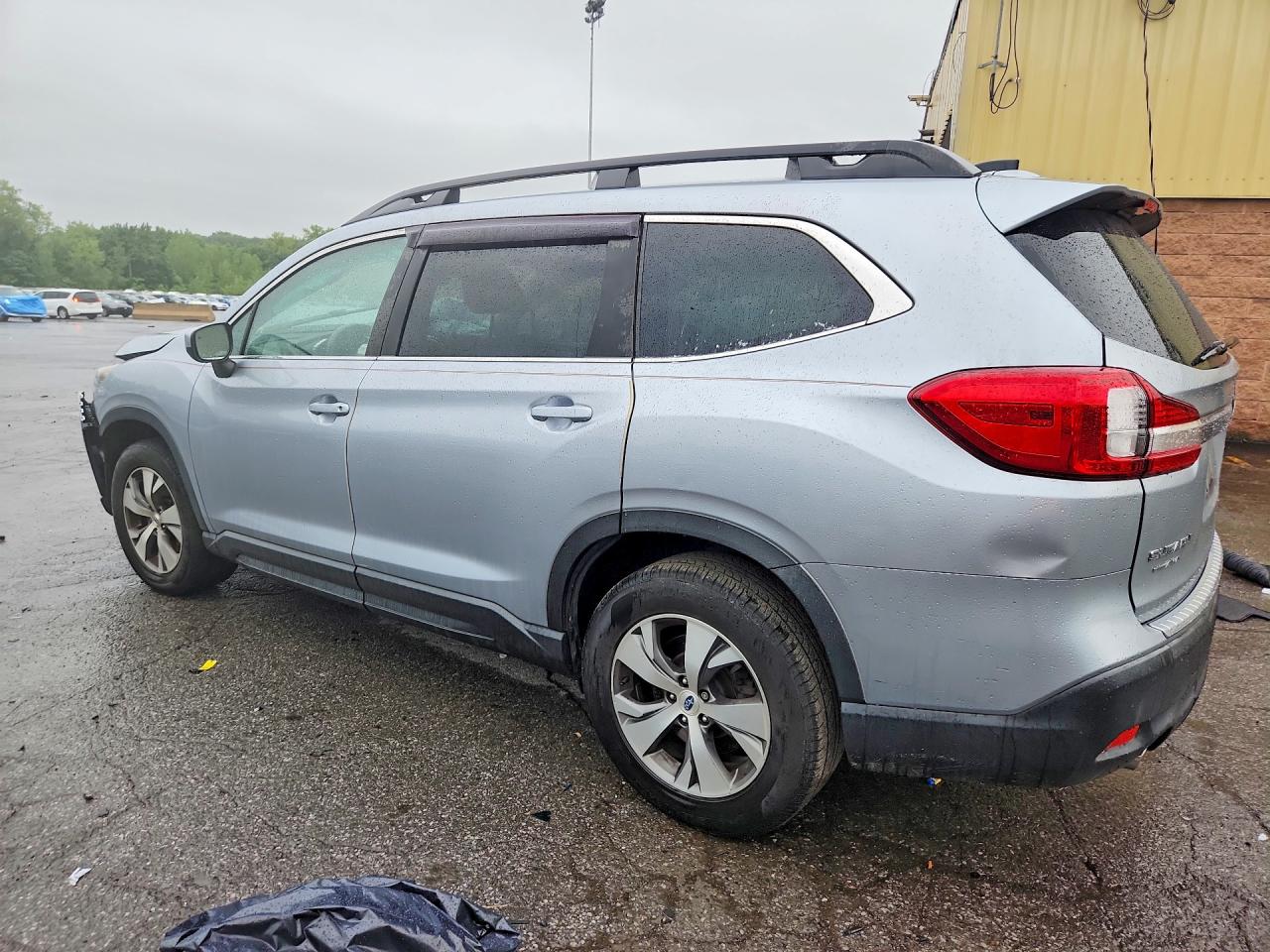 2020 SUBARU ASCENT PREMIUM — снимка 2