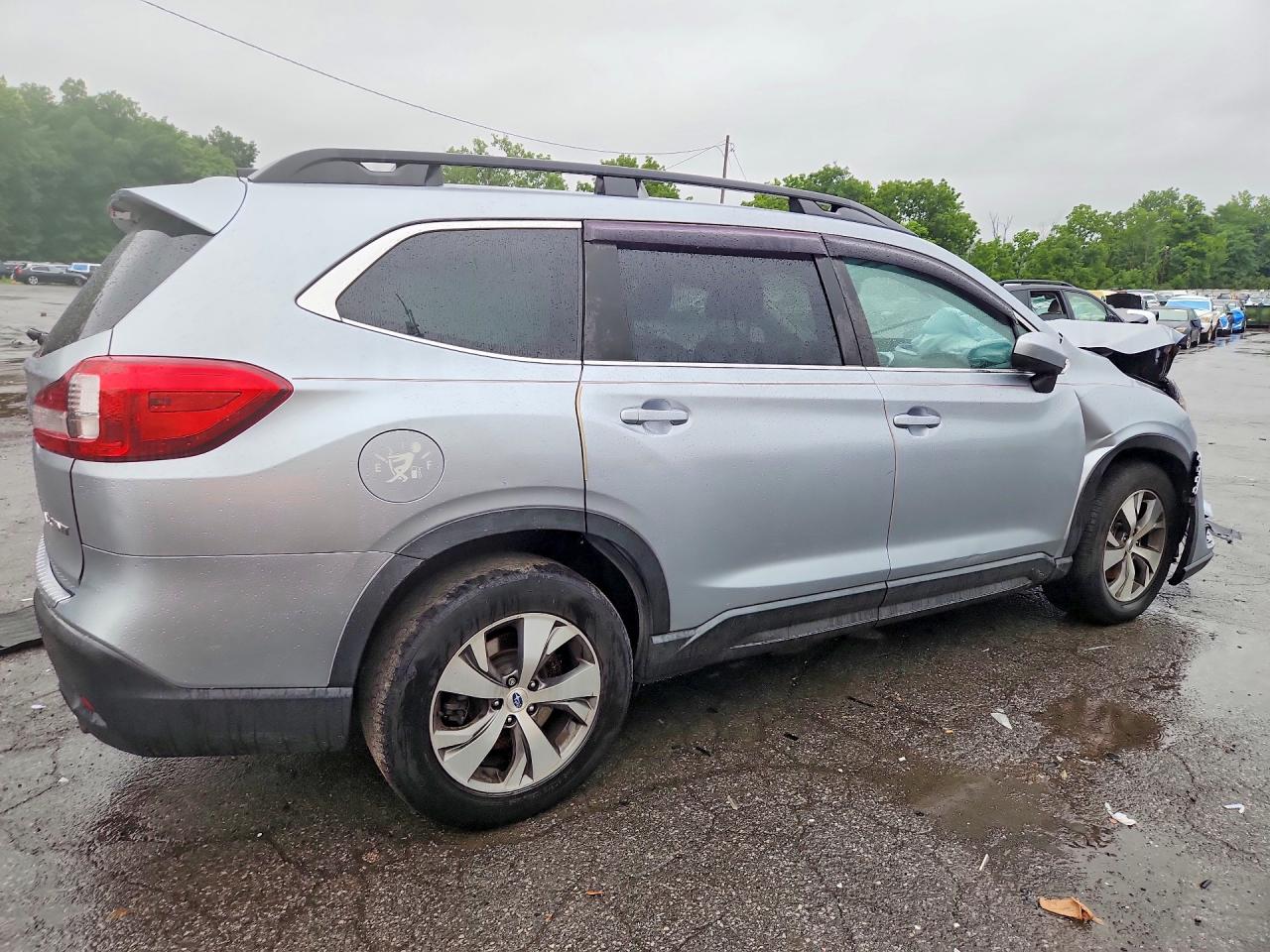 2020 SUBARU ASCENT PREMIUM — снимка 3