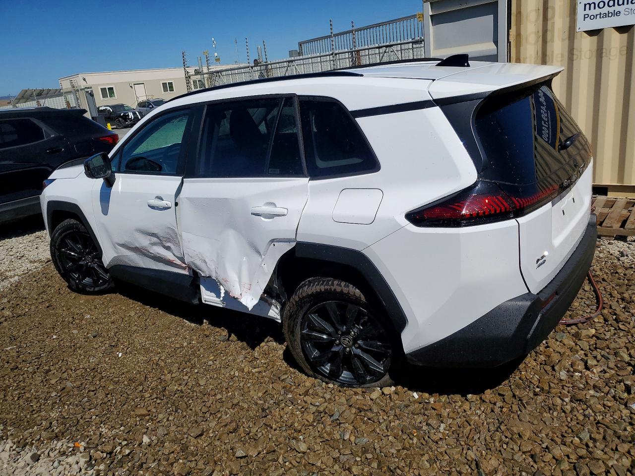 2026 TOYOTA RAV4 XLE PREMIUM — снимка 2
