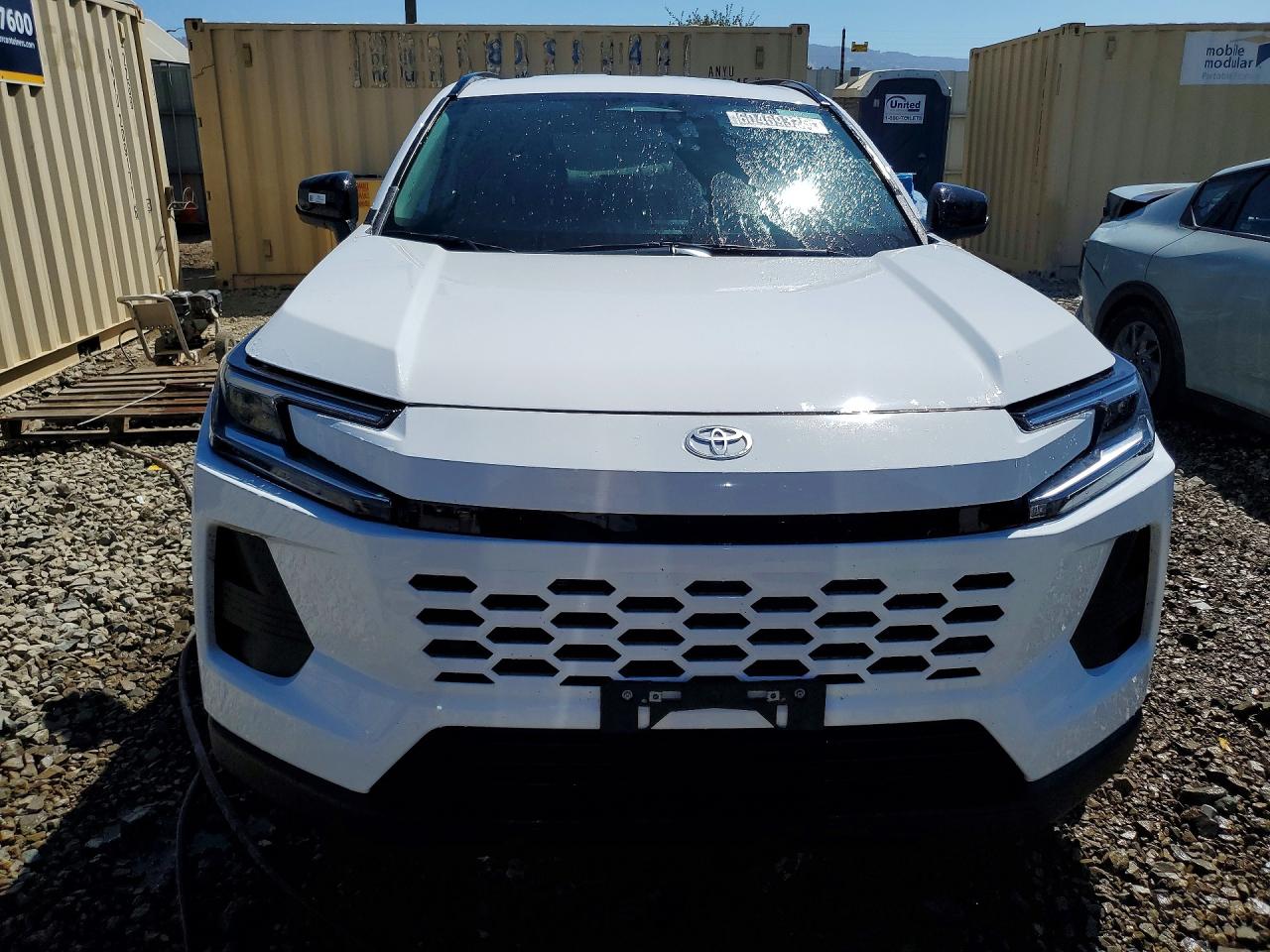 2026 TOYOTA RAV4 XLE PREMIUM — снимка 5