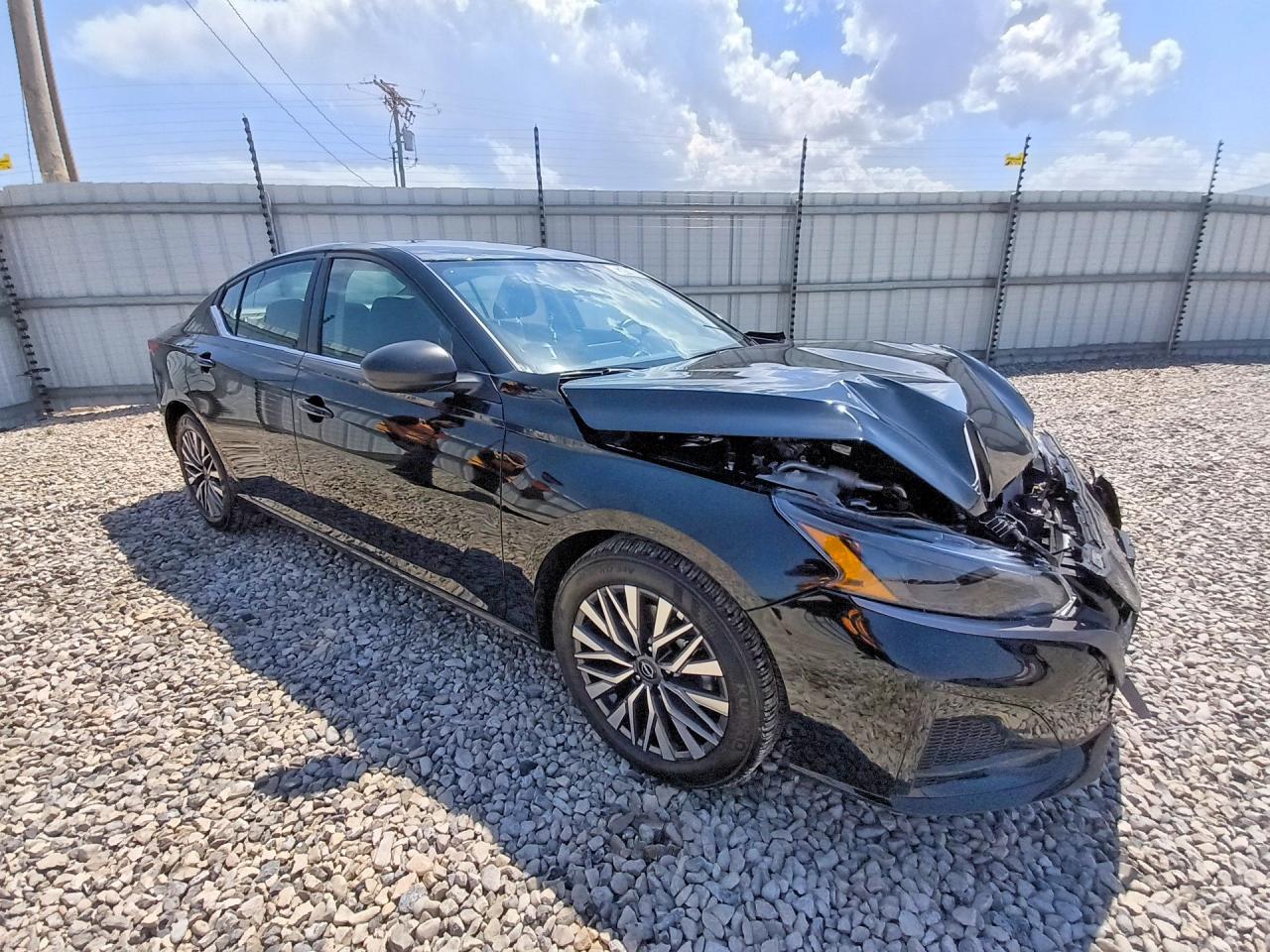 2026 NISSAN ALTIMA SV — снимка 4