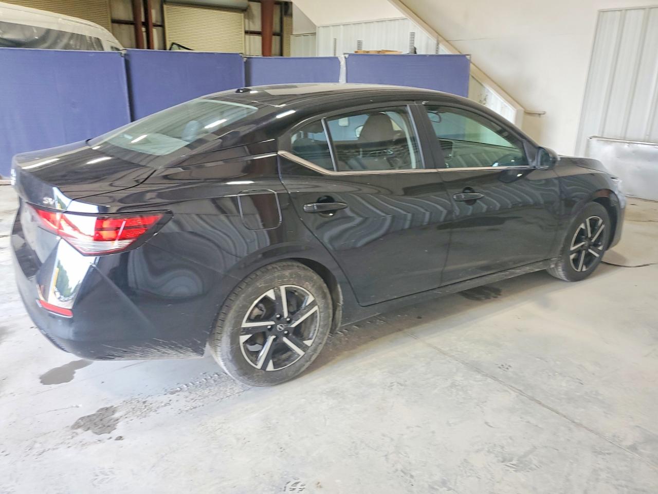 2024 NISSAN SENTRA SV — снимка 3